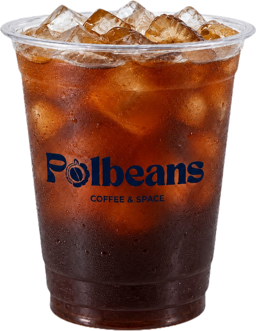 Ice Coffee